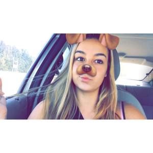 Meet your Posher, Kristal